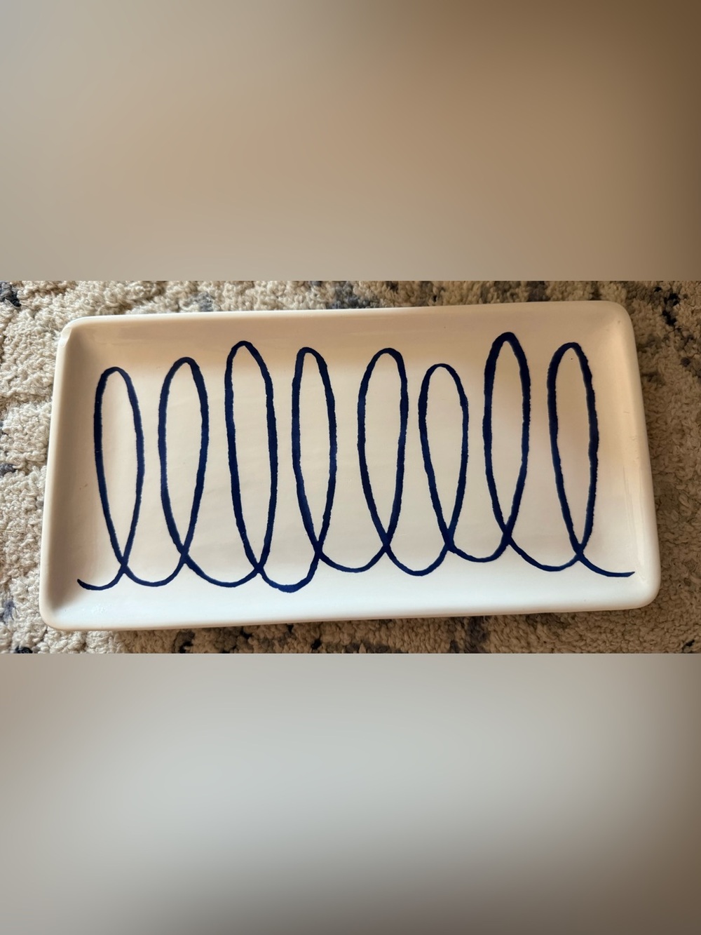 kate spade tray